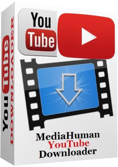 MediaHuman YouTube Downloader 3.9.9.33 Download